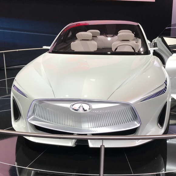 Meet your Posher, Bashar - Picture 2 of 2